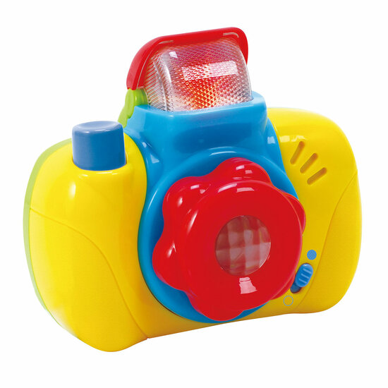Playgo Mijn Eerste Camera