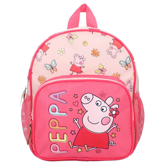 Rugzak Peppa Pig I love This
