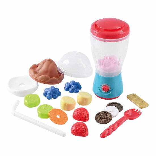 Playgo 2in1 Blendermachine - 19dlg.