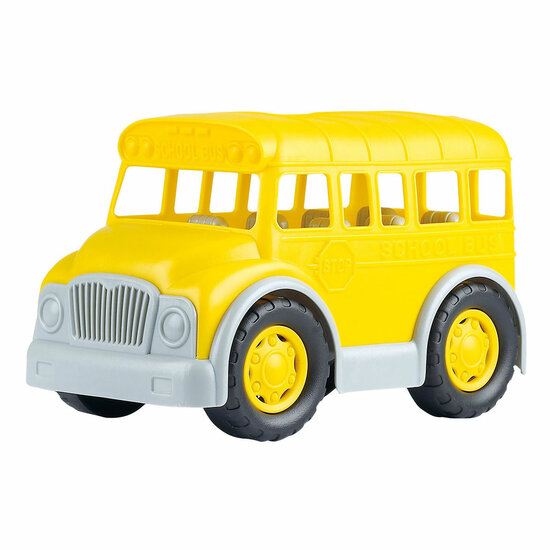 Playgo Biobased Schoolbus