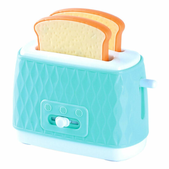 Playgo Broodrooster Speelset - 3dlg.