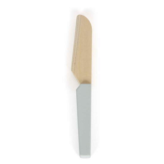 Small Foot - Houten Snij- en Groenten Speelset Fresh, 14dlg.