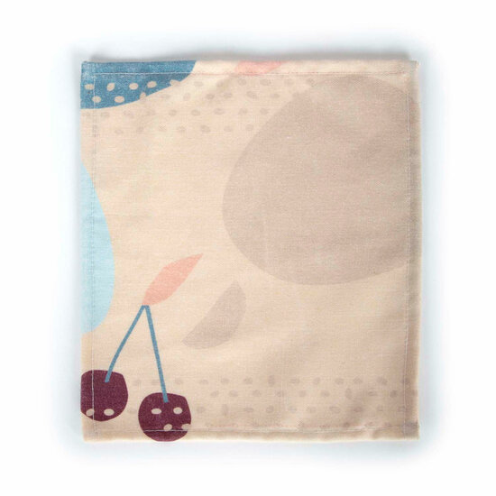 Small Foot - Houten Wafelijzer Speelset, 10dlg.