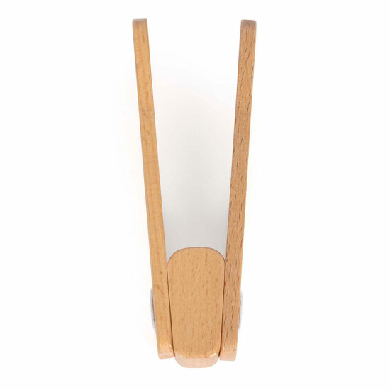 Small Foot - Houten Wafelijzer Speelset, 10dlg.