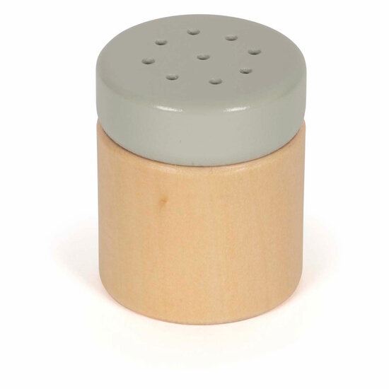 Small Foot - Houten Wafelijzer Speelset, 10dlg.