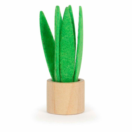 Small Foot - Houten Poppenhuis Meubeltjes Woonkamer