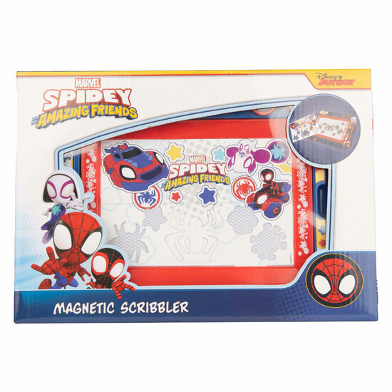 Spidey Magnetisch Tekenbord