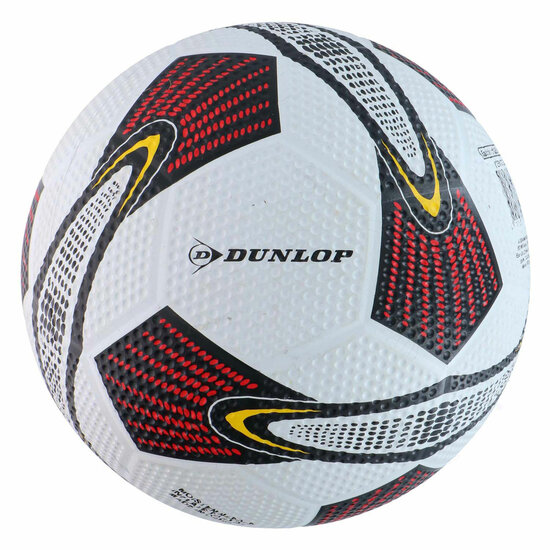 Dunlop Straatvoetbal Kleur