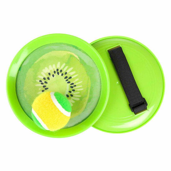 Play Out Vangbalspel Fruit, 3dlg.