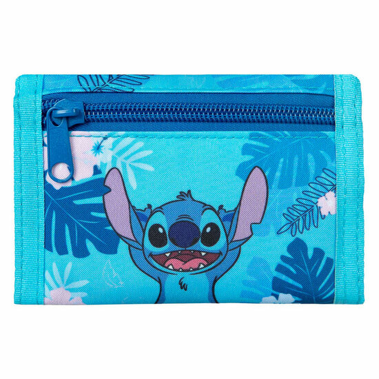 Stitch Portemonnee