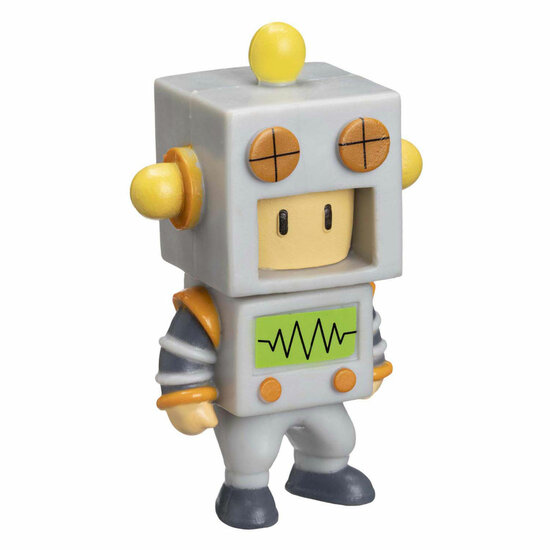 Stumble Guys Actiefiguur Verrassing in Zakje Wave 3