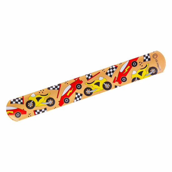 Klaparmband Voertuigen