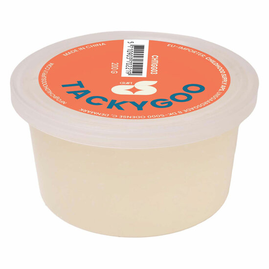 Colorations - Kleverige Lijm, 200g