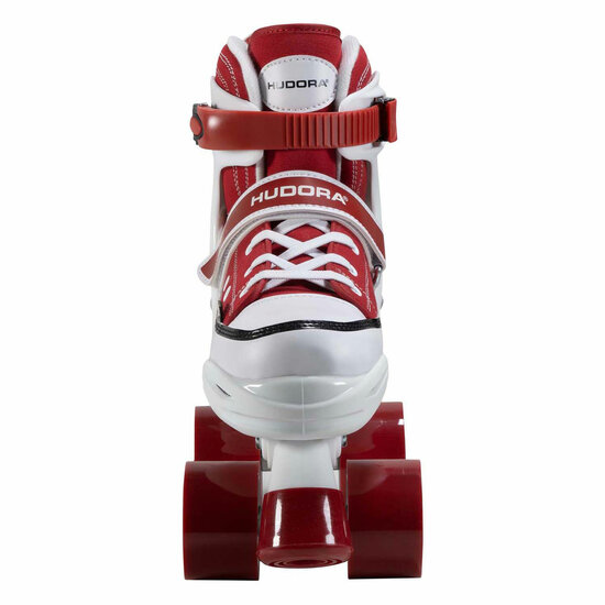 HUDORA Rolschaatsen Sneaker Amber, Maat 28-31