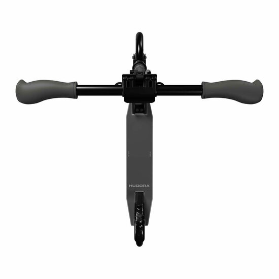 HUDORA Scooter Step Start 200 Ijzer