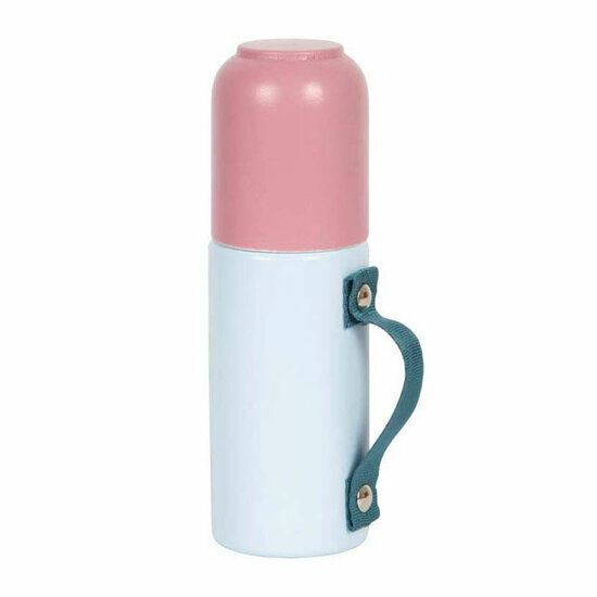 Small Foot - Rugzak met Houten Picknick Tasty Speelset, 14dlg.