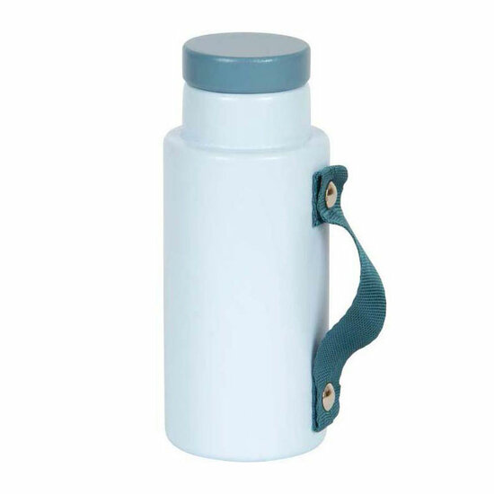 Small Foot - Rugzak met Houten Picknick Tasty Speelset, 14dlg.
