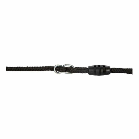 Small Foot - Houten Draaibare Trapeze Schommel Black Line