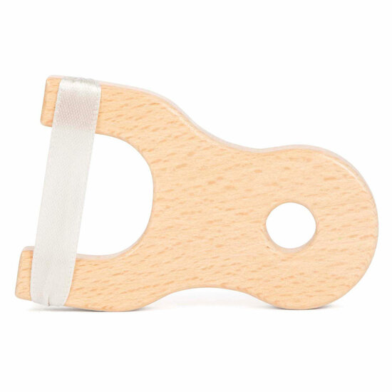 Small Foot - Houten Speelgoed Eten Salade Speelset, 11dlg.
