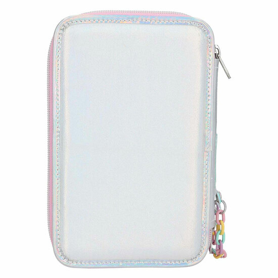 TOPModel 3-vaks Etui Electric