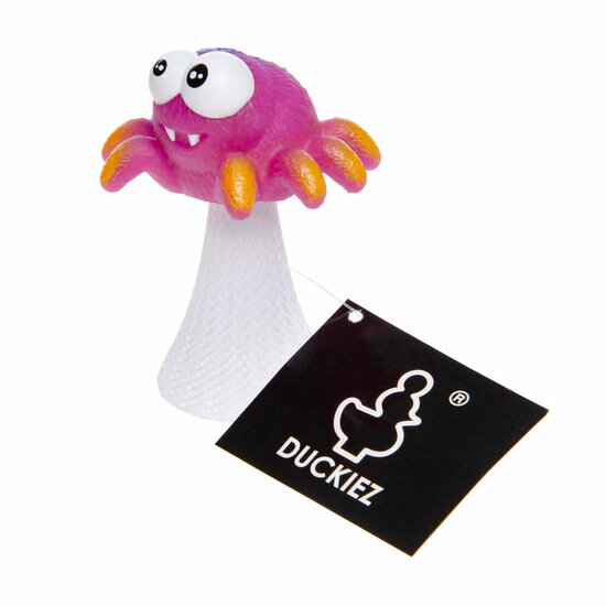 Pop Up Springende Spin, 9,5 cm