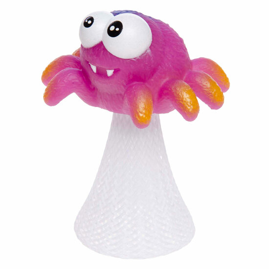 Pop Up Springende Spin, 9,5 cm