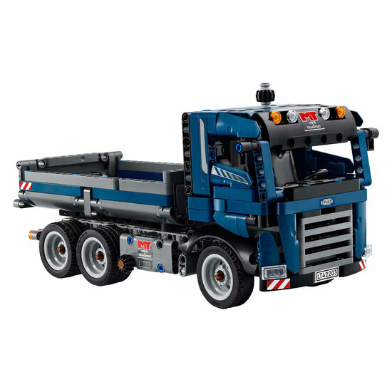 LEGO Technic 42203 Vrachtwagen met Kiepfunctie