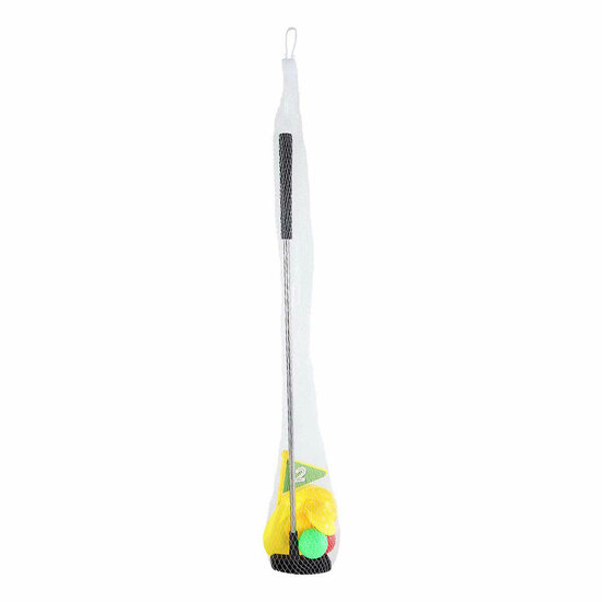 Sun Fun Golfset met 3 ballen en Putje