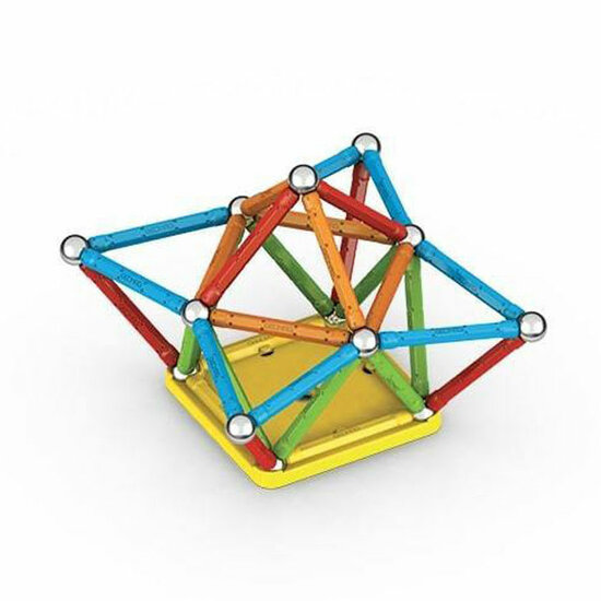 Geomag Super Color Recycled, 60dlg.