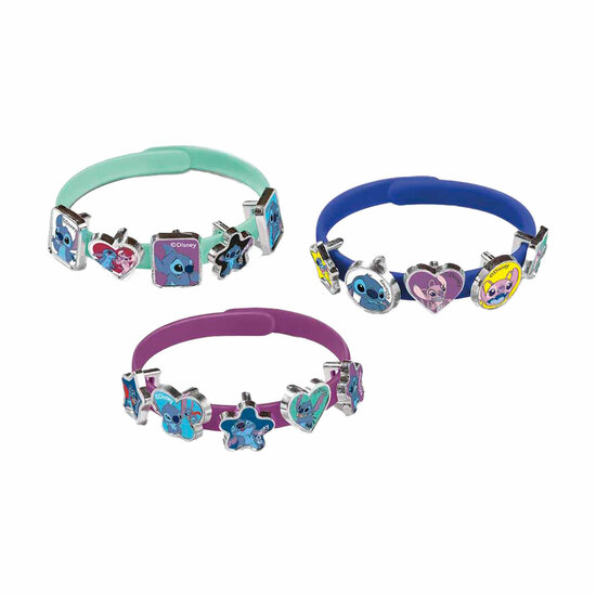 Totum Sieraden Maken Stitch