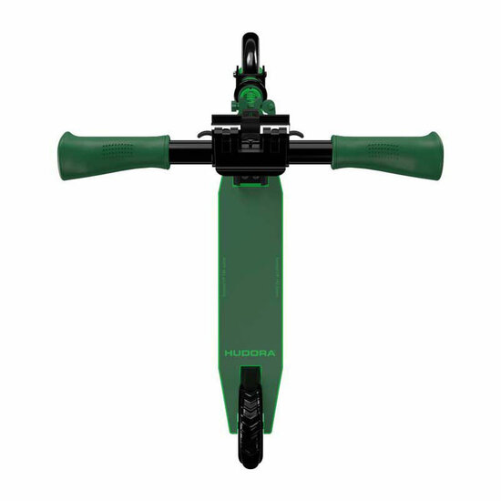 HUDORA Scooter Up Junior 145 Step - Groen
