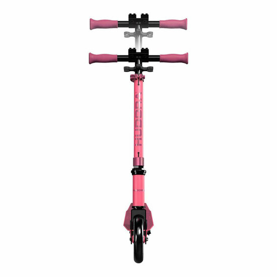 HUDORA Scooter Up Junior 145 Step - Roze