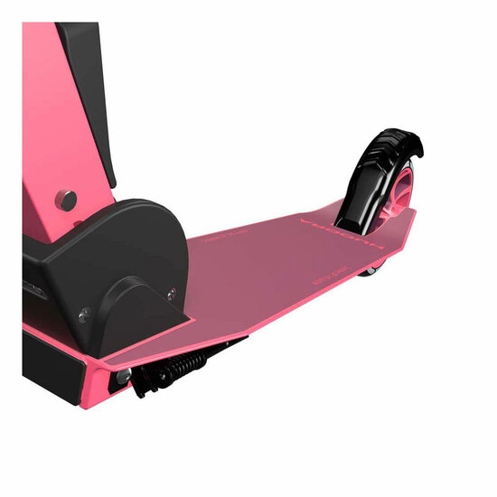 HUDORA Scooter Up Junior 145 Step - Roze
