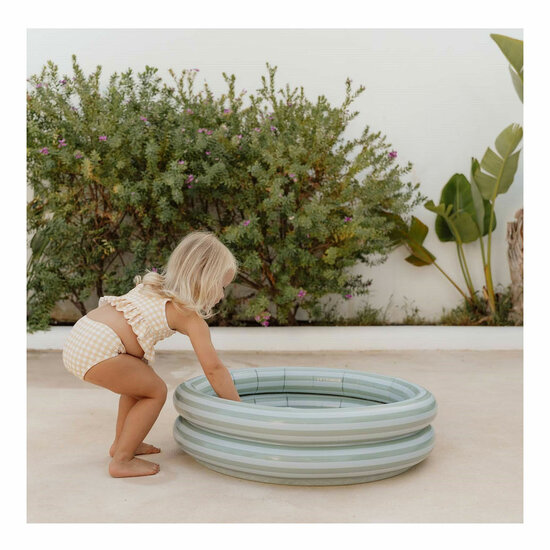 Little Dutch Fresh Greens Zwembad - 80cm
