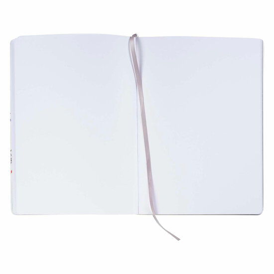 Bruynzeel Creatives Schets/Notitieboek A4 140 G/M 80 Vellen