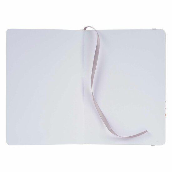 Bruynzeel Creatives Schets/Notitieboek A5 140 G/M 80 Vellen