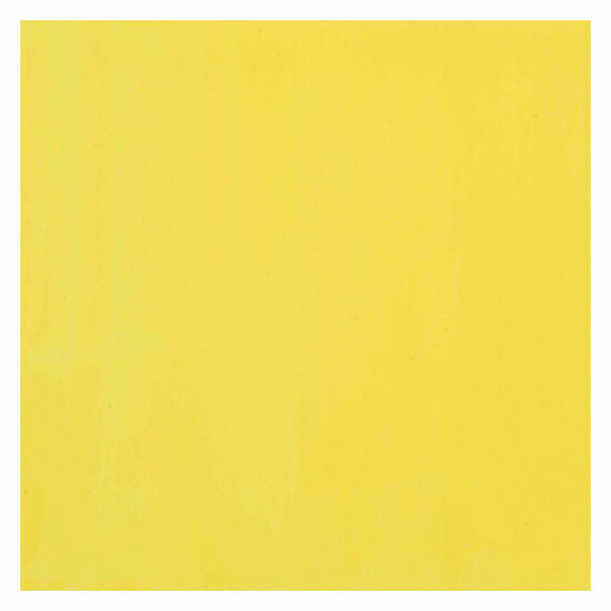 Ecola Plakkaatverf Fles 16ml Citroengeel (Primair) 205
