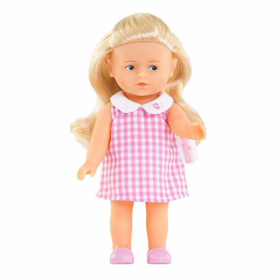 Corolle Mini Corolline Rosy Pop
