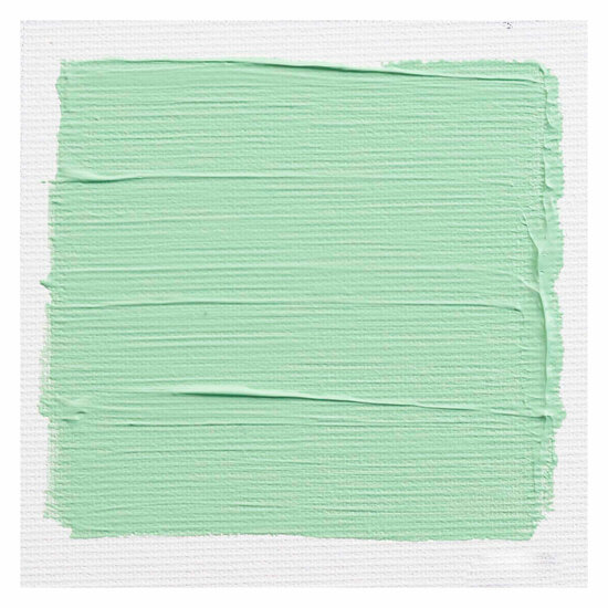 Talens Art Creation Acrylverf Tube 75ml Pastelgroen 666