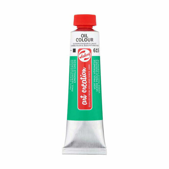 Talens Art Creation Olieverf Tube 40ml Paul Veronesegroen