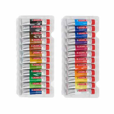 Talens Art Creation Aquarelverfset 24 X12ml