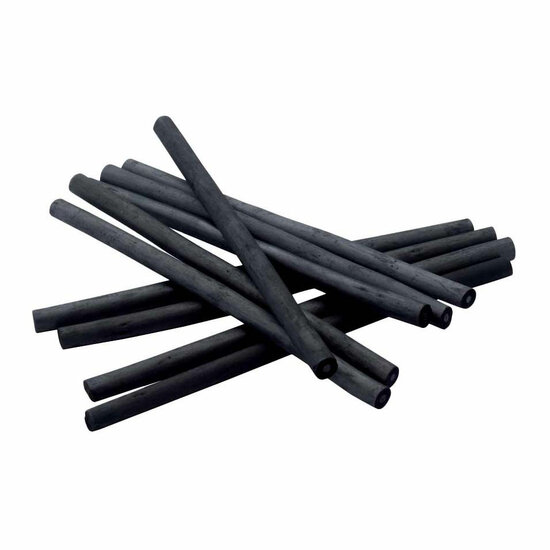 Talens Art Creation Houtskool Sticks, 10st.