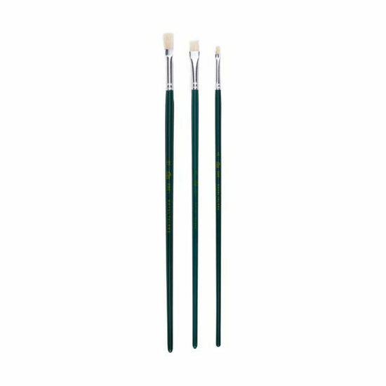 Talens Olie En Acryl Penselen Set Serie 220 220/3