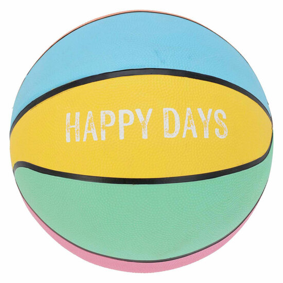 Basketbal, 24cm