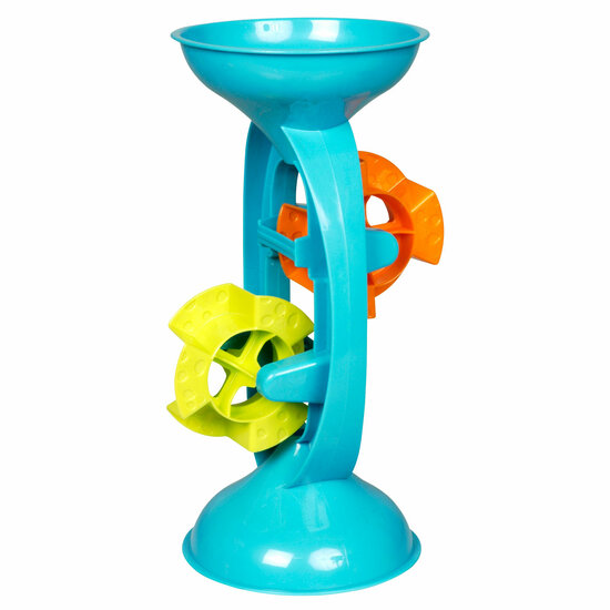 Zand-Waterloper