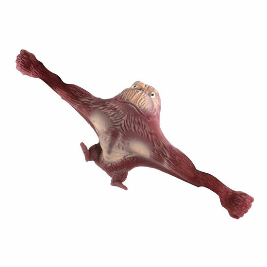 Jungle Expedition super strech gorilla 9cm 2ass