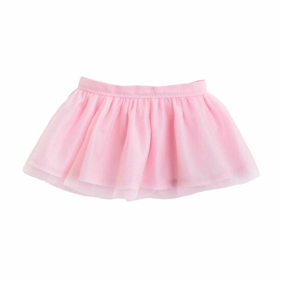 Corolle Kleine Babypop met Hartjes, 30cm