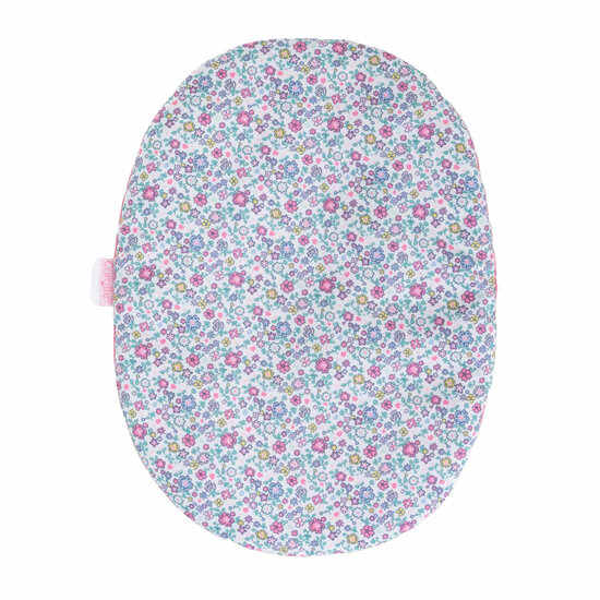 Corolle Draagbed Bloemen voor Poppen, 30 cm