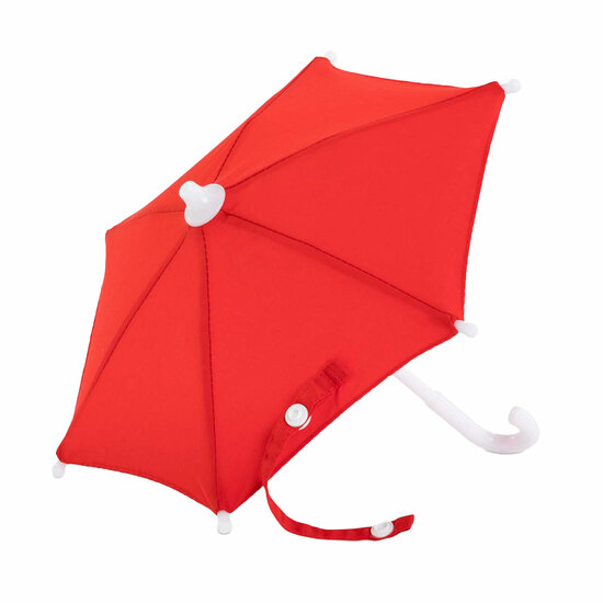 Corolle Regenset - Accessoires voor Poppen, 36cm