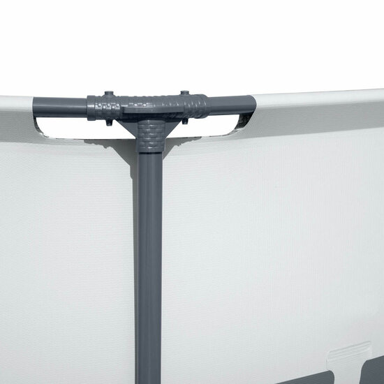 Bestway Steel Pro Max Zwembad, 366cm
